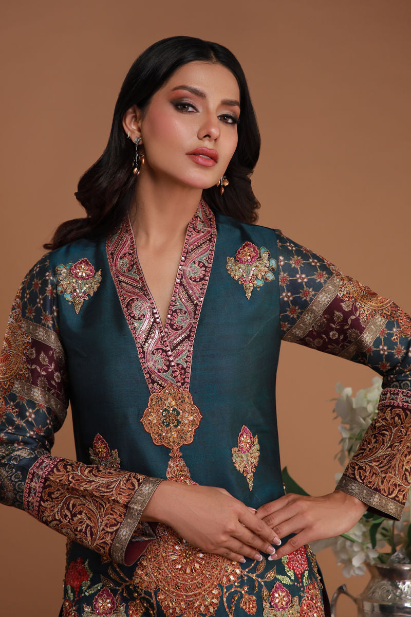 Shamaeel Ansari | Festive Edit | EE-11