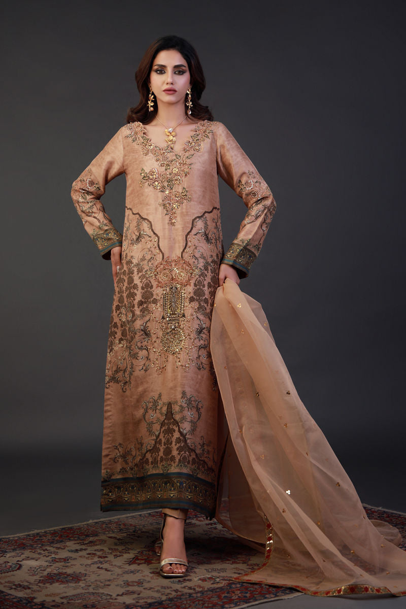 Shamaeel Ansari | Festive Edit | EE-12