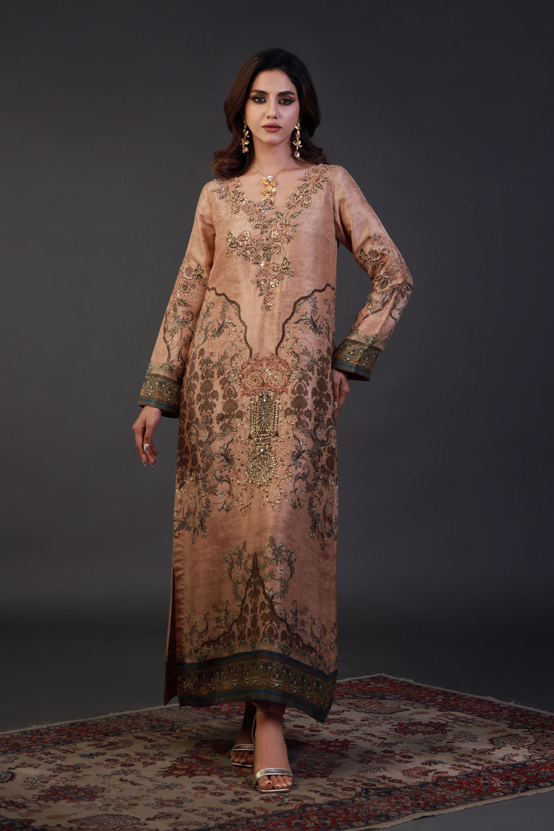 Shamaeel Ansari | Festive Edit | EE-12