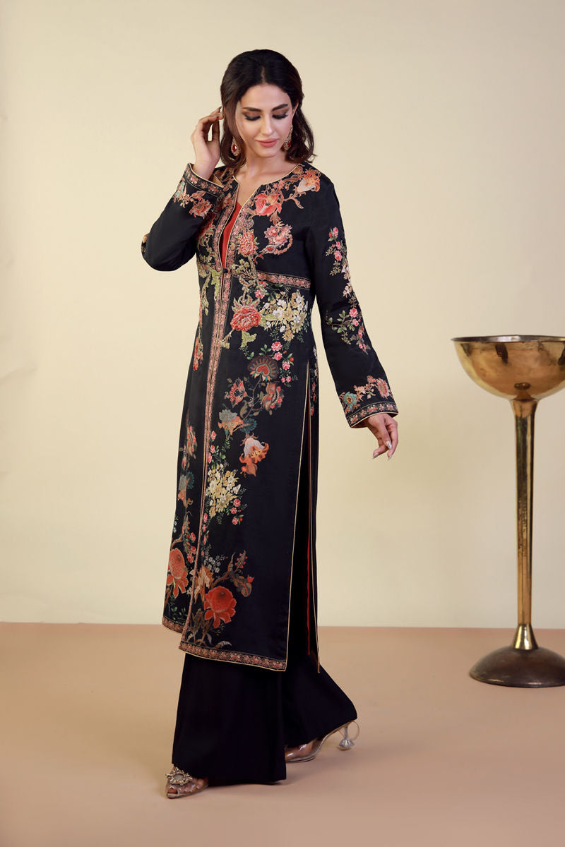 Shamaeel Ansari | Festive Edit | EE-13