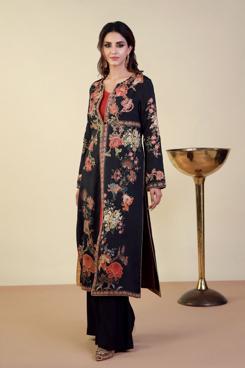 Shamaeel Ansari | Festive Edit | EE-13