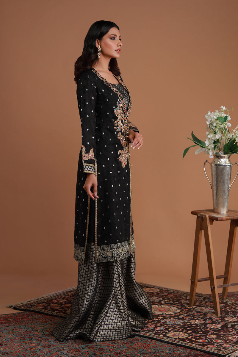 Shamaeel Ansari | Festive Edit | EE-14