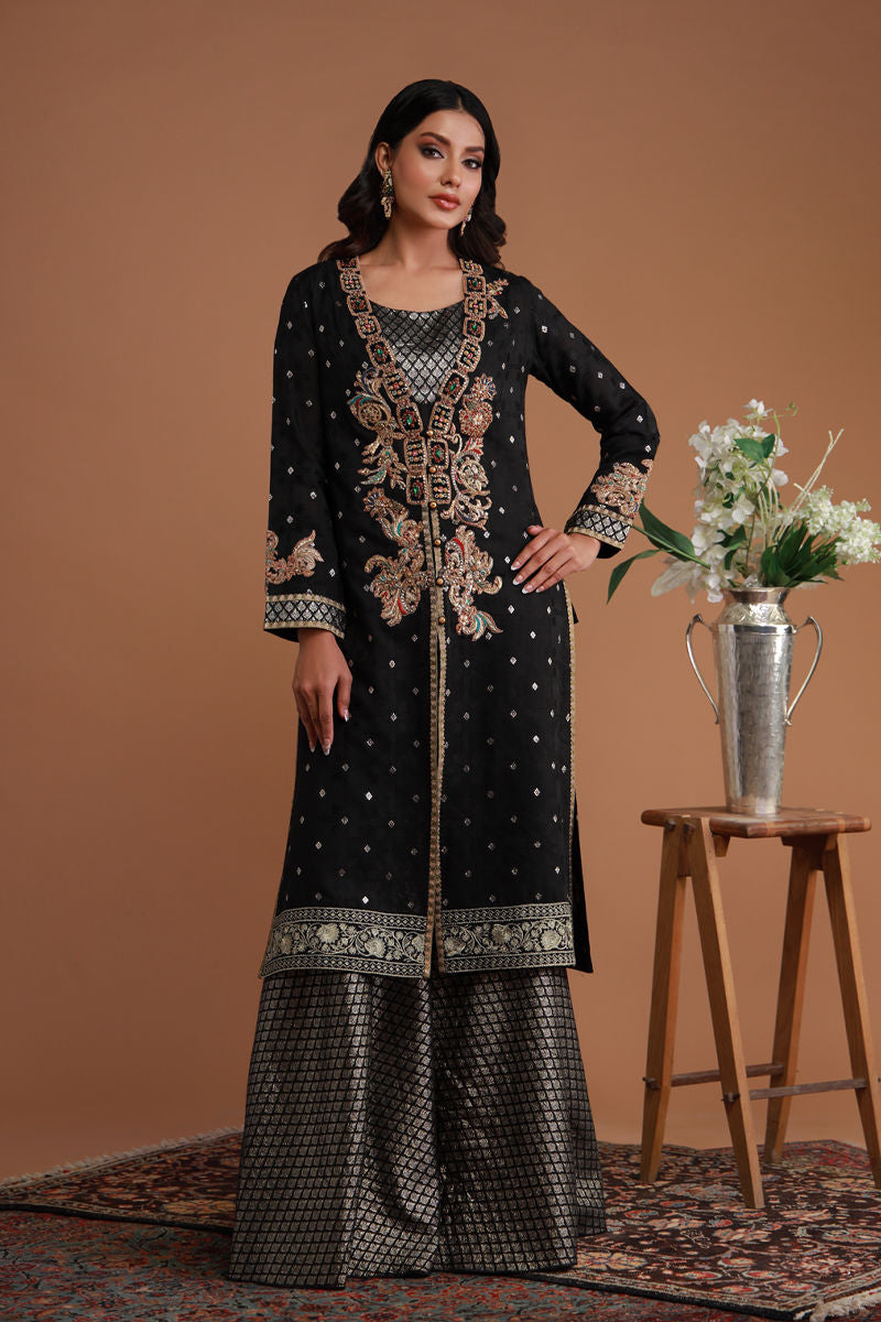 Shamaeel Ansari | Festive Edit | EE-14