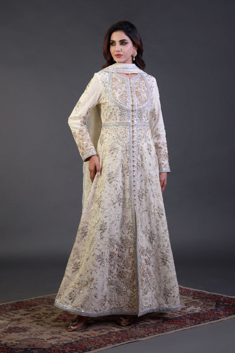 Shamaeel Ansari | Festive Edit | EE-16