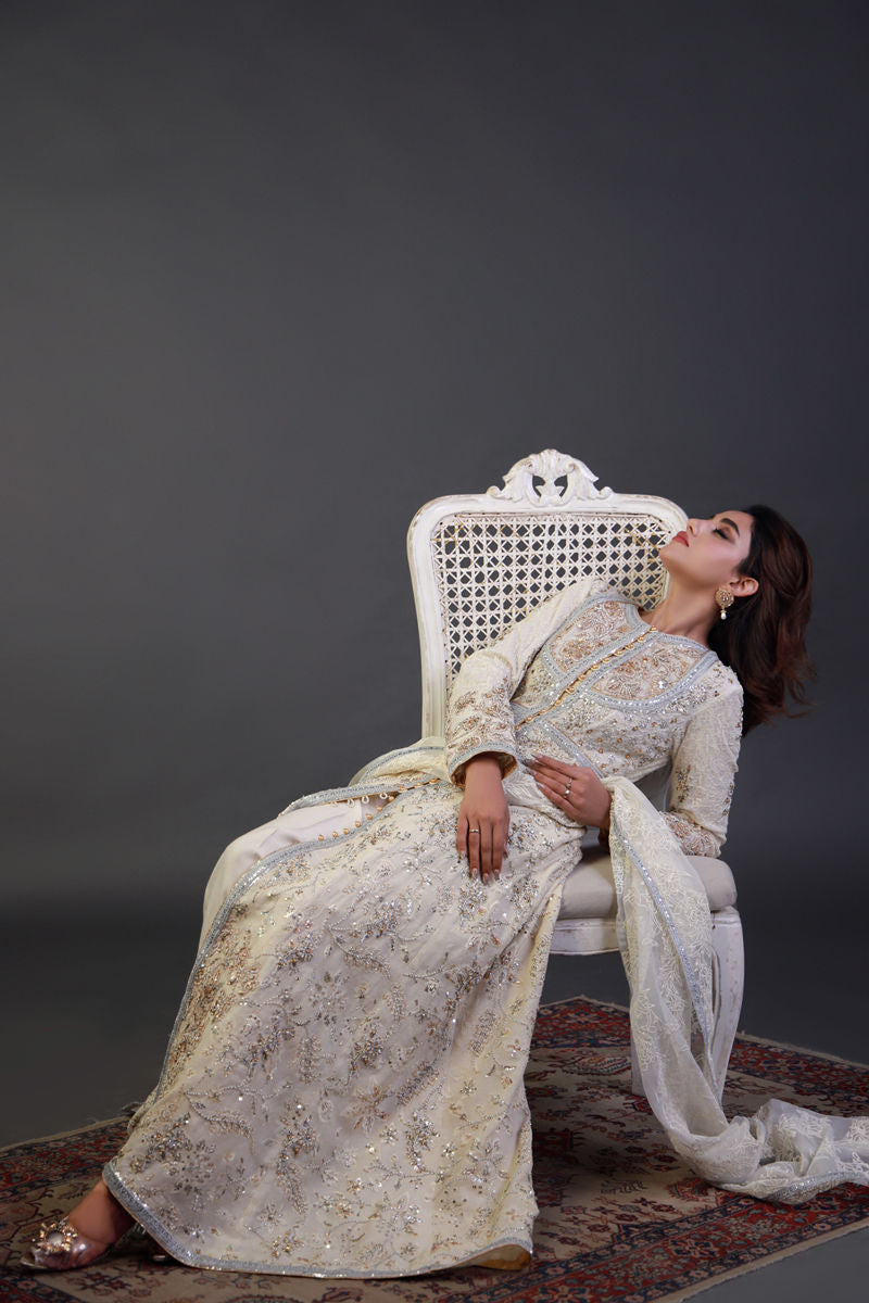 Shamaeel Ansari | Festive Edit | EE-16