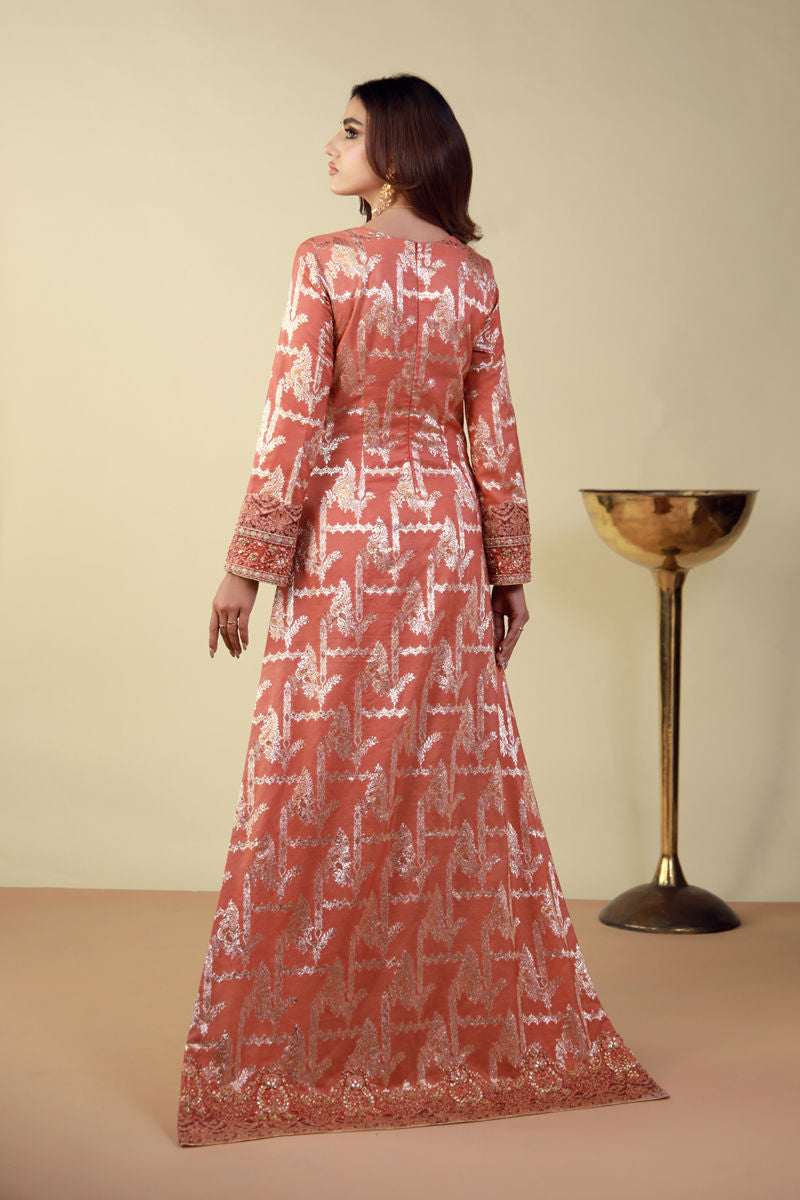 Shamaeel Ansari | Festive Edit | EE-17