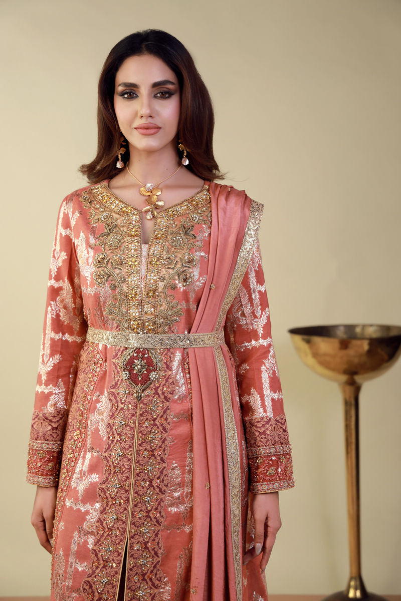 Shamaeel Ansari | Festive Edit | EE-17