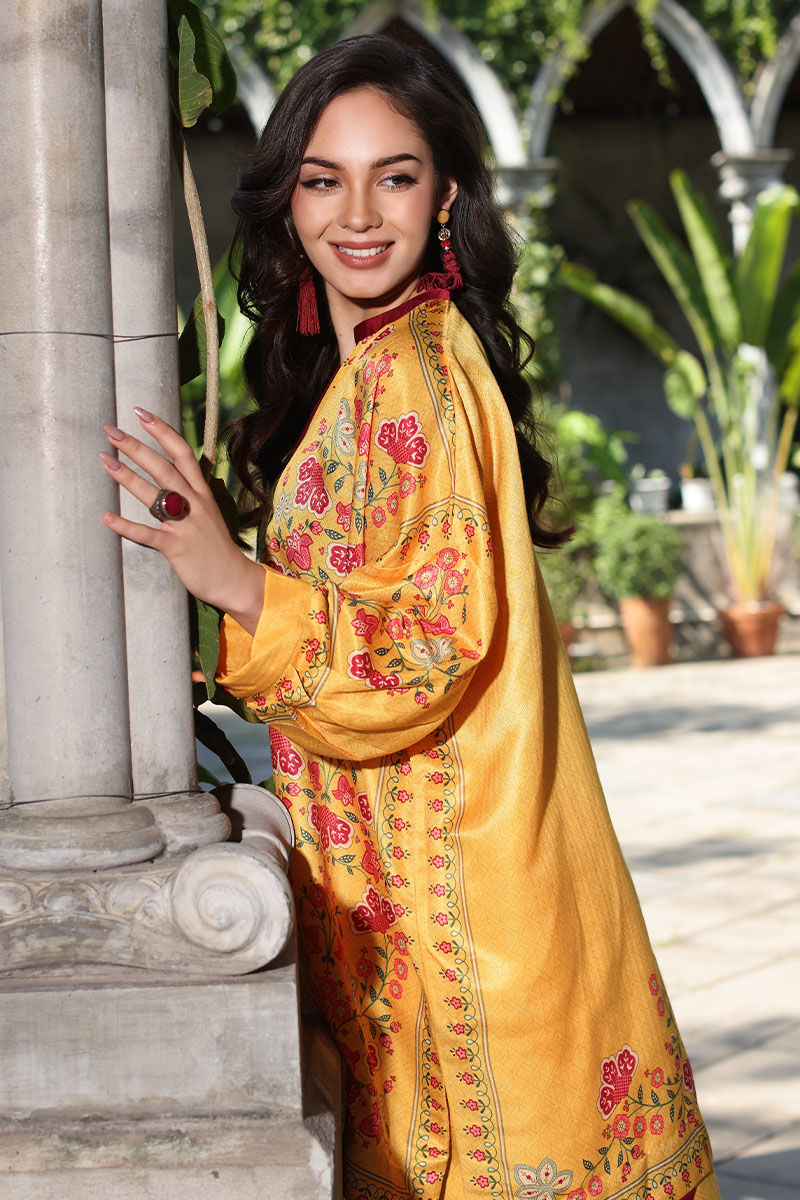 Aisha Imran | Printed Panache | Mya - Official Aisha Imran - Agha Fabrics UK
