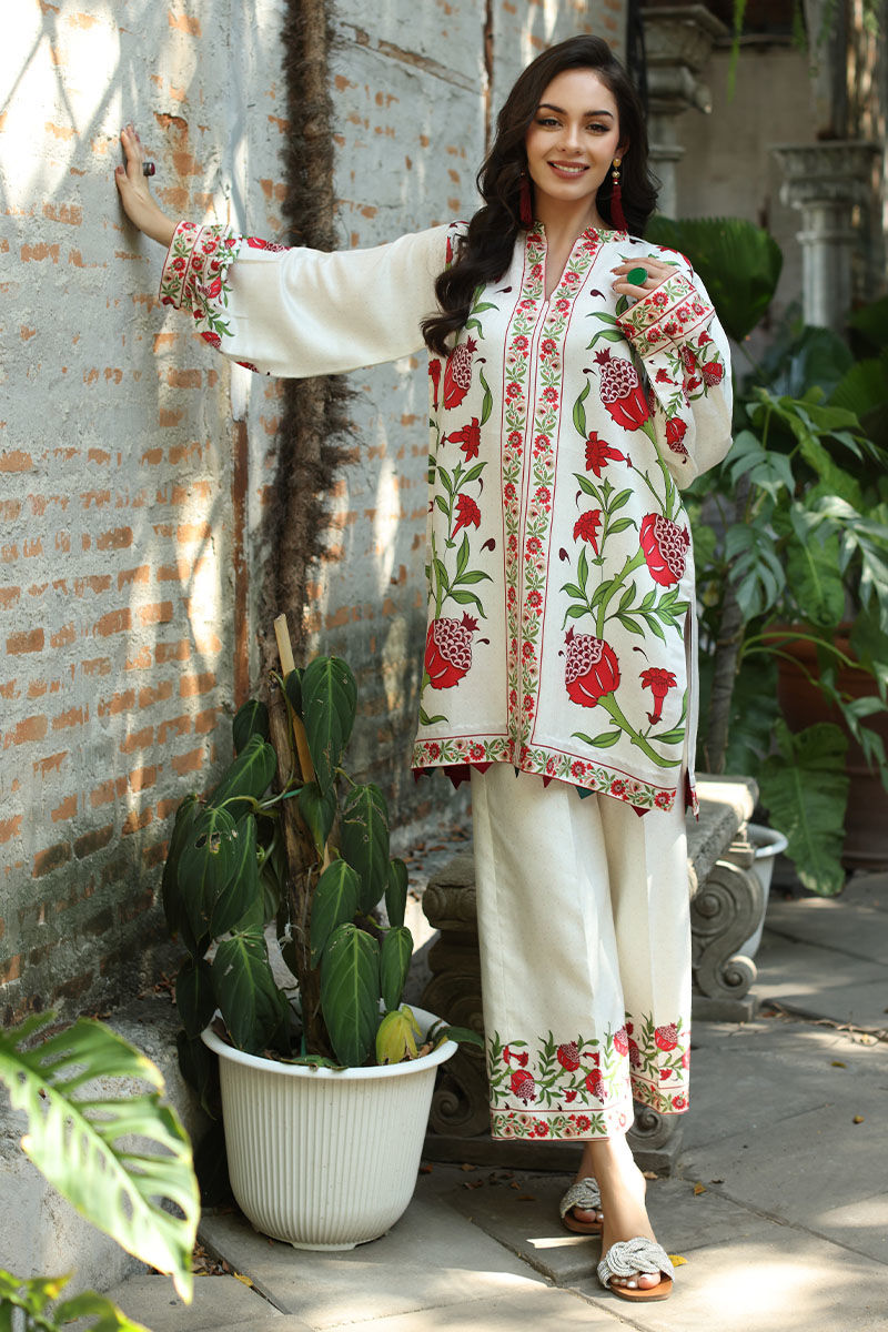 Aisha Imran | Printed Panache | Vivi - Official Aisha Imran - Agha Fabrics UK