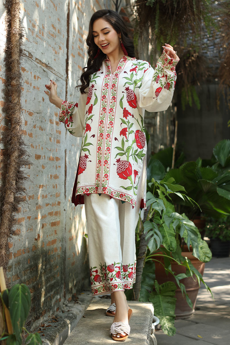 Aisha Imran | Printed Panache | Vivi - Official Aisha Imran - Agha Fabrics UK