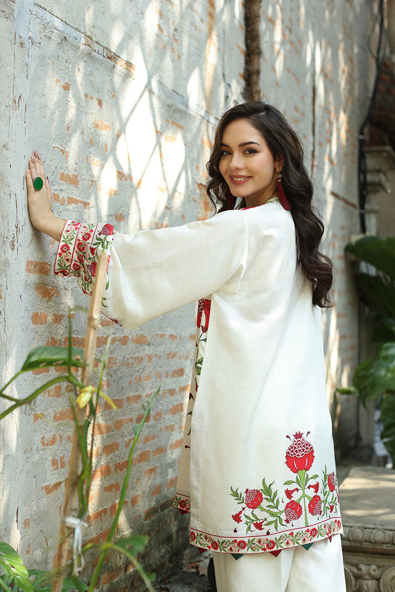 Aisha Imran | Printed Panache | Vivi - Official Aisha Imran - Agha Fabrics UK