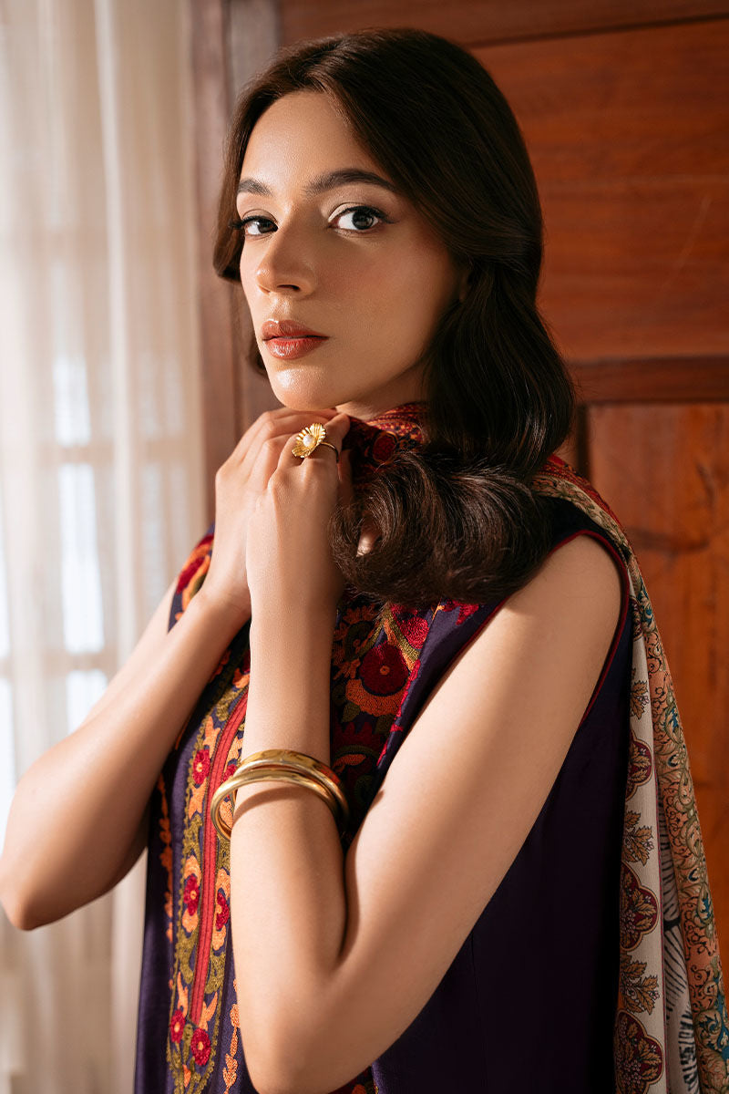 Aisha Imran | Luxury Pret | Arwa - Official Aisha Imran - Agha Fabrics UK