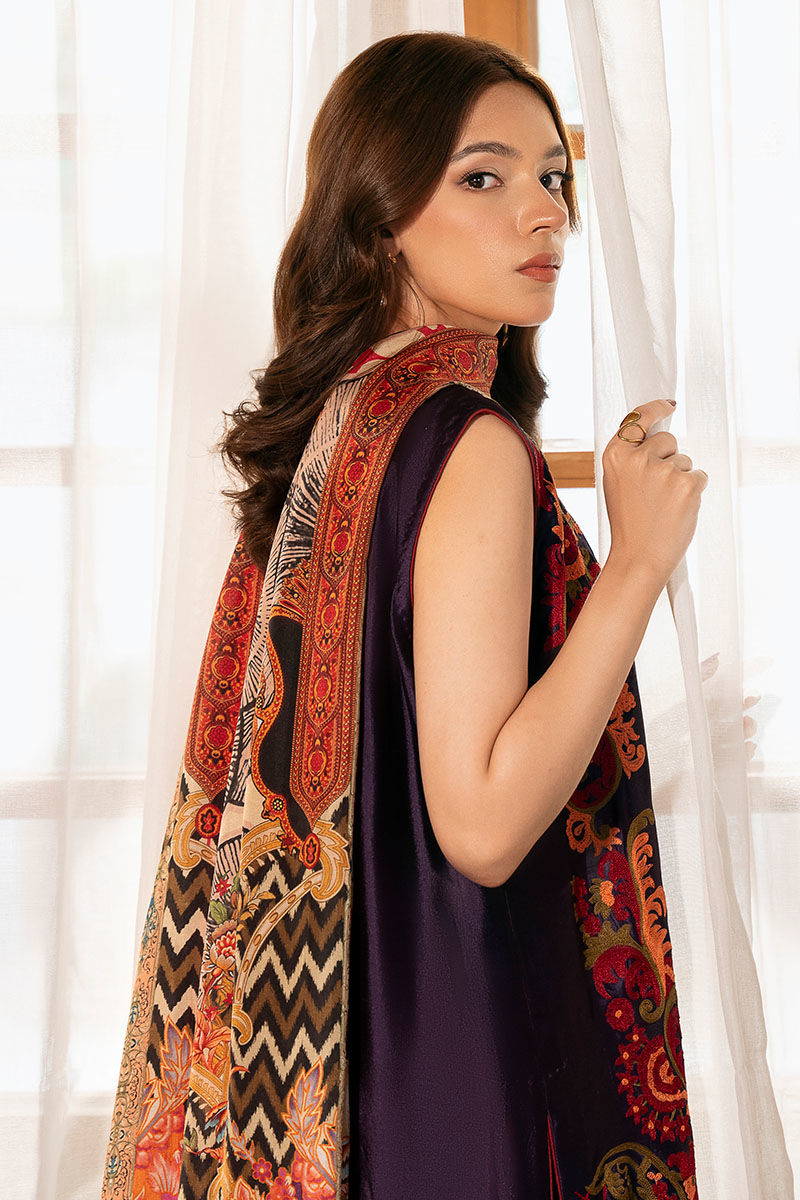 Aisha Imran | Luxury Pret | Arwa - Official Aisha Imran - Agha Fabrics UK