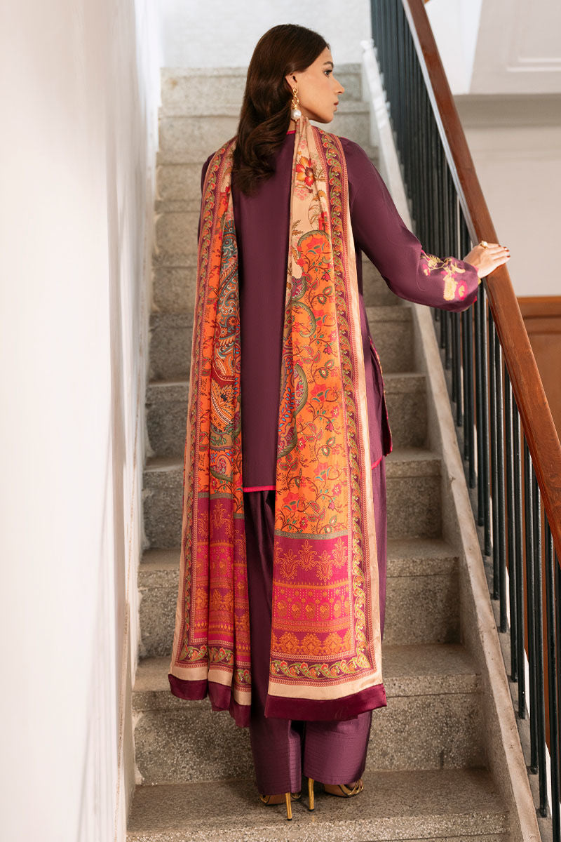 Aisha Imran | Luxury Pret | Nura - Official Aisha Imran - Agha Fabrics UK