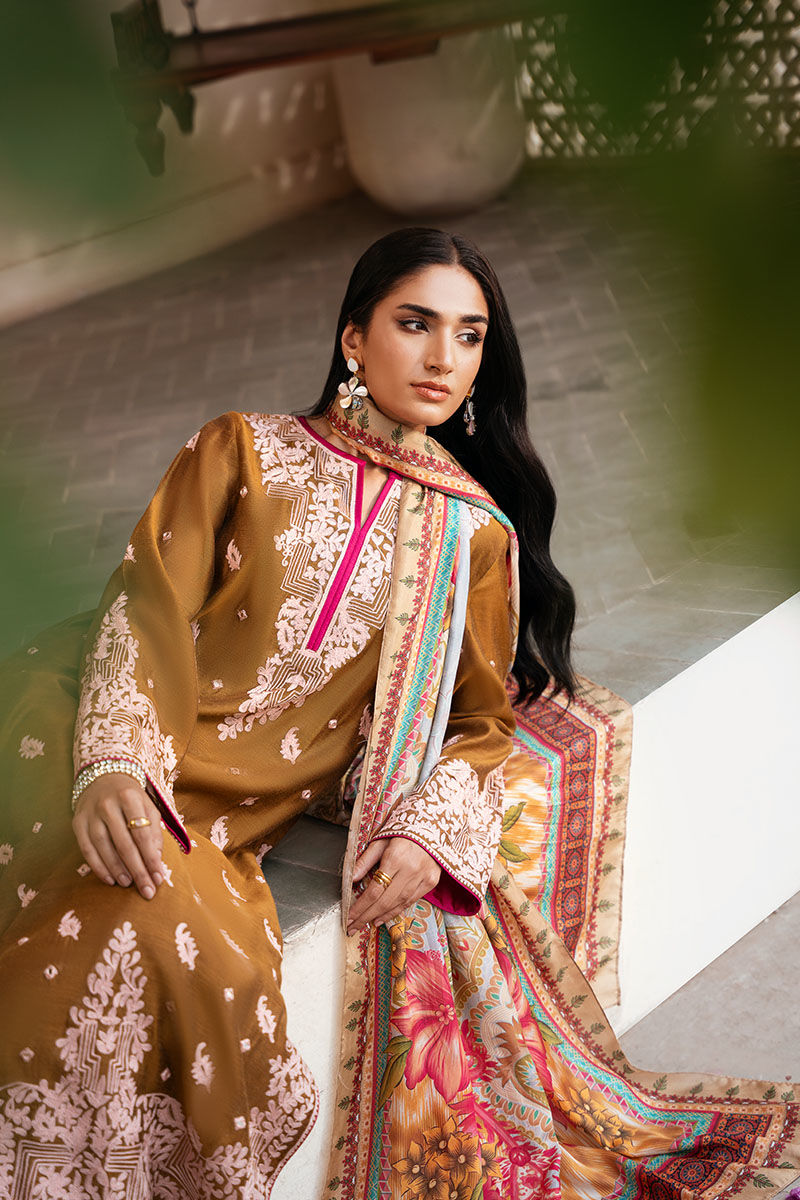 Aisha Imran | Luxury Pret | Sahar - Official Aisha Imran - Agha Fabrics UK