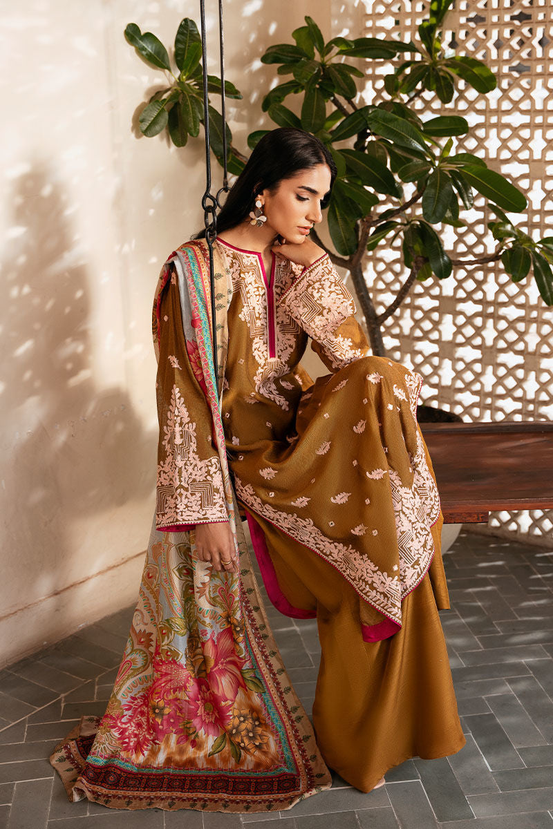 Aisha Imran | Luxury Pret | Sahar - Official Aisha Imran - Agha Fabrics UK