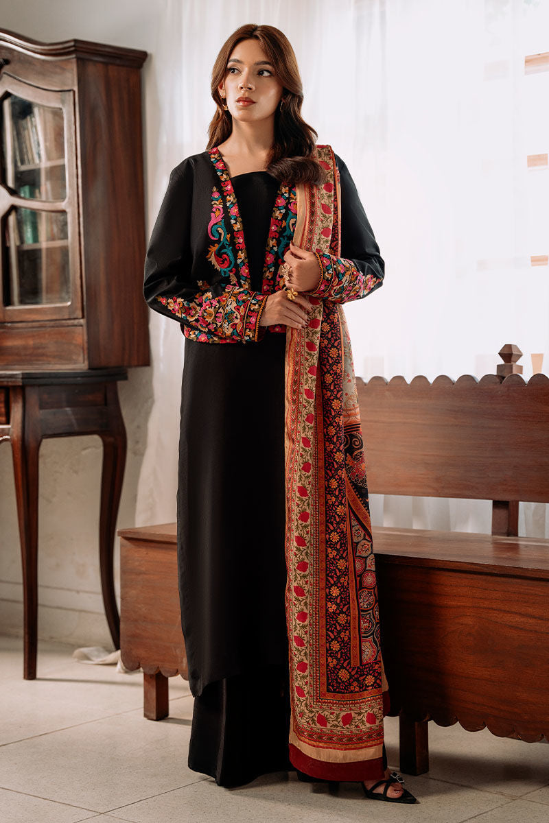 Aisha Imran | Luxury Pret | Amara - Official Aisha Imran - Agha Fabrics UK