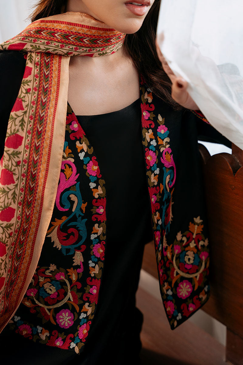 Aisha Imran | Luxury Pret | Amara - Official Aisha Imran - Agha Fabrics UK