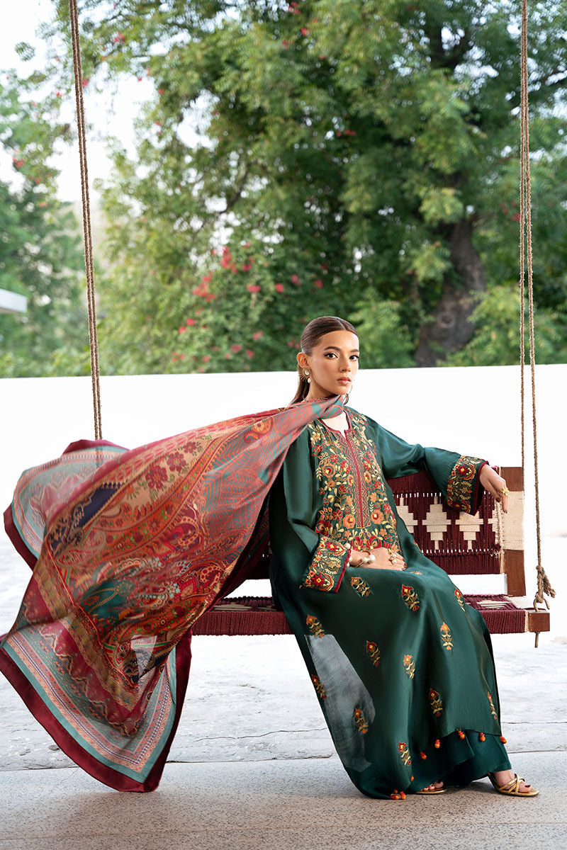 Aisha Imran | Luxury Pret | Yumna - Official Aisha Imran - Agha Fabrics UK