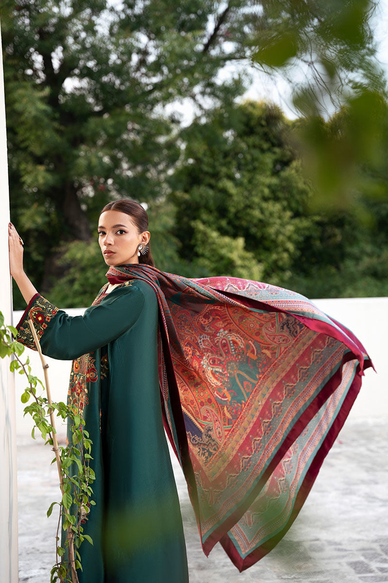 Aisha Imran | Luxury Pret | Yumna - Official Aisha Imran - Agha Fabrics UK