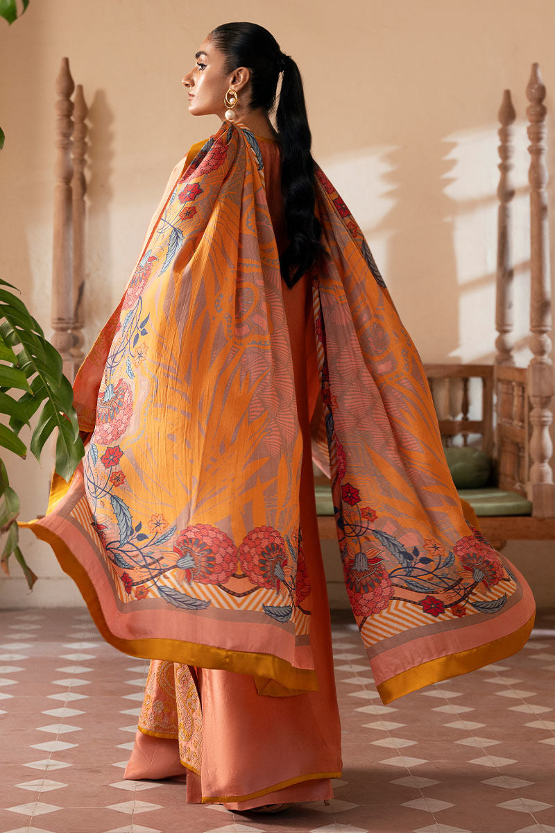 Aisha Imran | Luxury Pret | Huda - Official Aisha Imran - Agha Fabrics UK