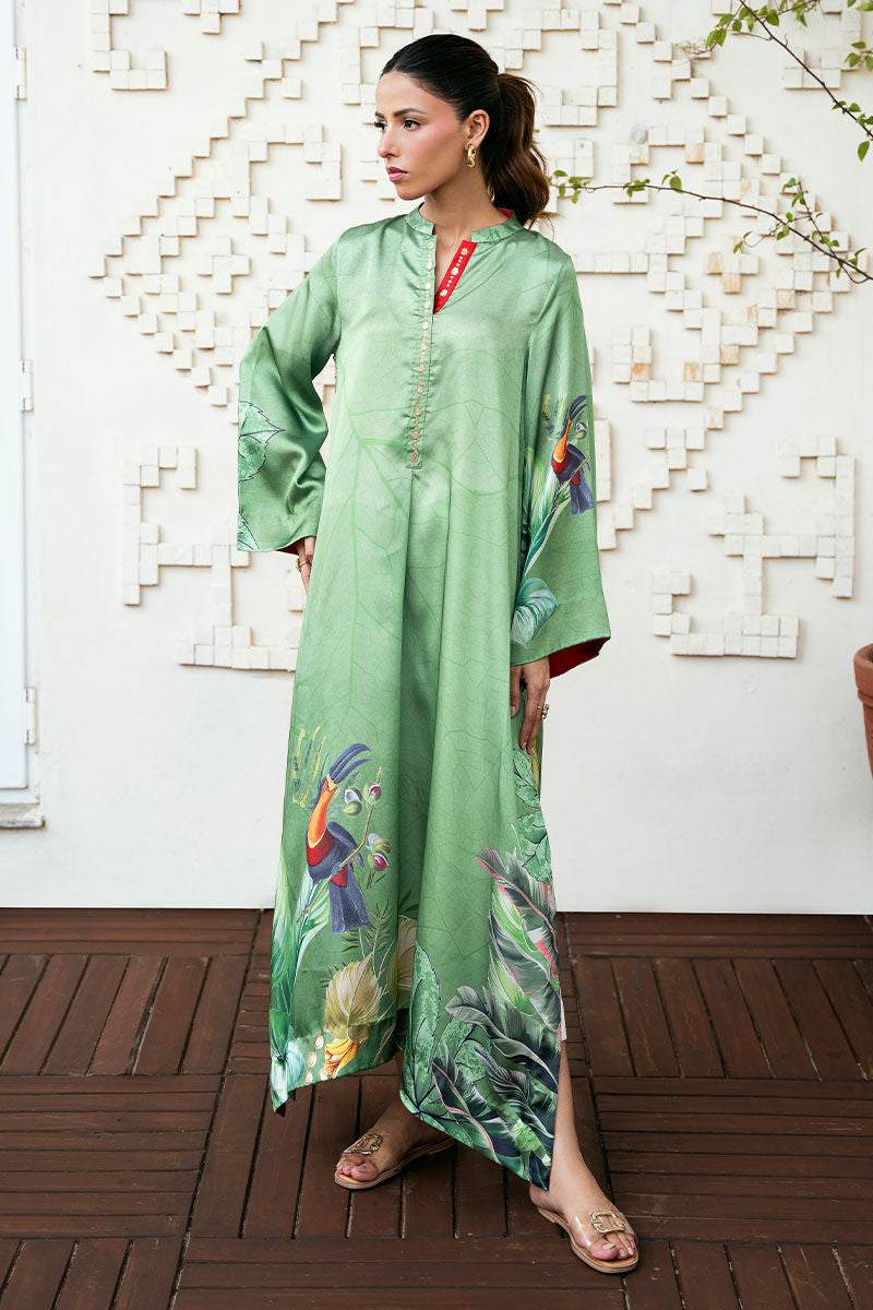 Aisha Imran | Printed Panache | Hala - Official Aisha Imran - Agha Fabrics UK