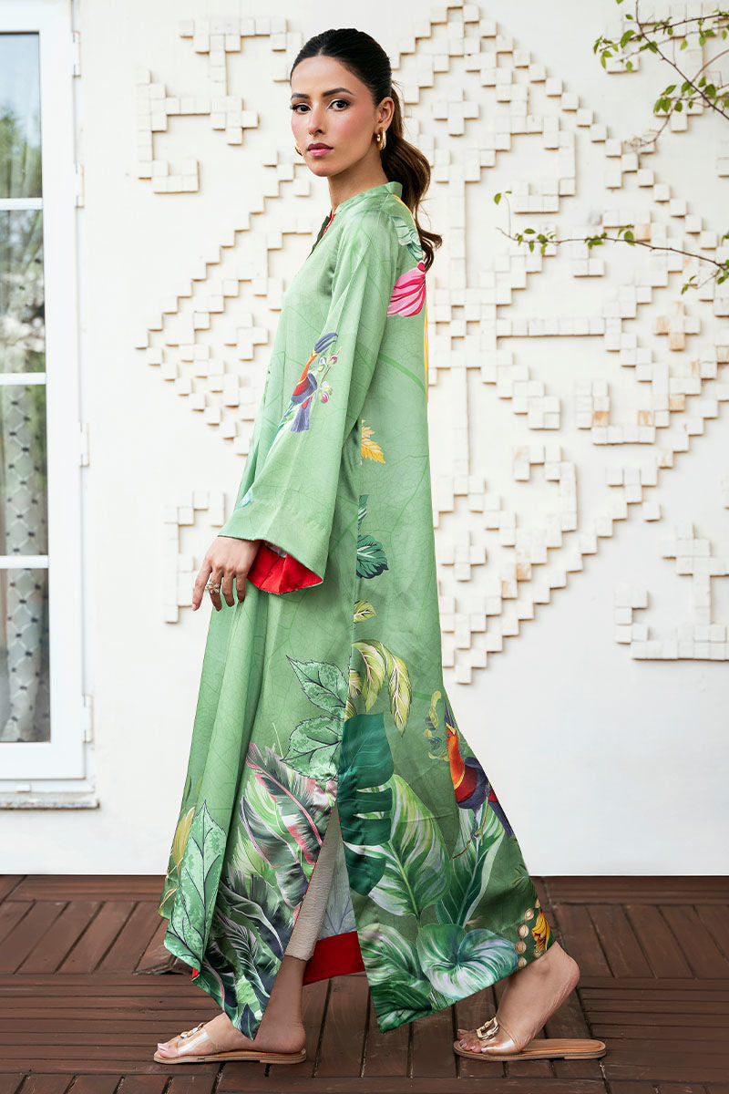 Aisha Imran | Printed Panache | Hala - Official Aisha Imran - Agha Fabrics UK