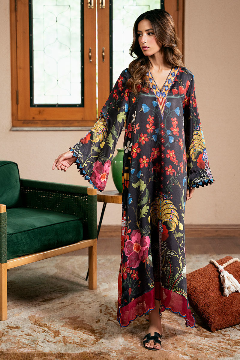 Aisha Imran | Printed Panache | Reem - Official Aisha Imran - Agha Fabrics UK