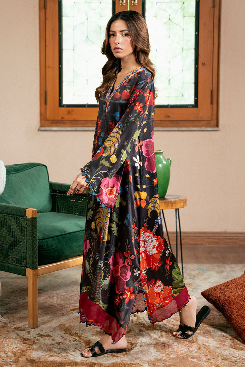 Aisha Imran | Printed Panache | Reem - Official Aisha Imran - Agha Fabrics UK