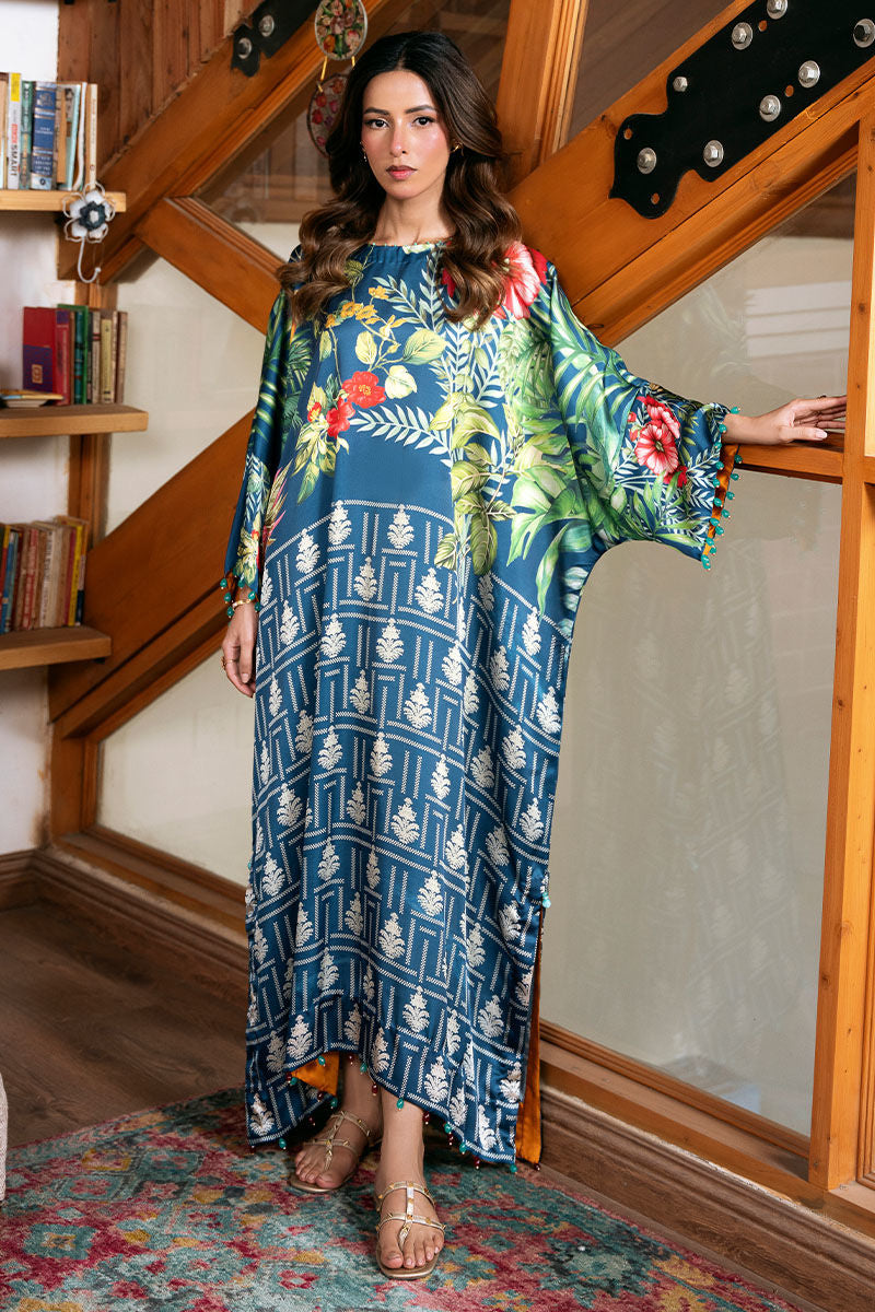 Aisha Imran | Printed Panache | Sana - Official Aisha Imran - Agha Fabrics UK