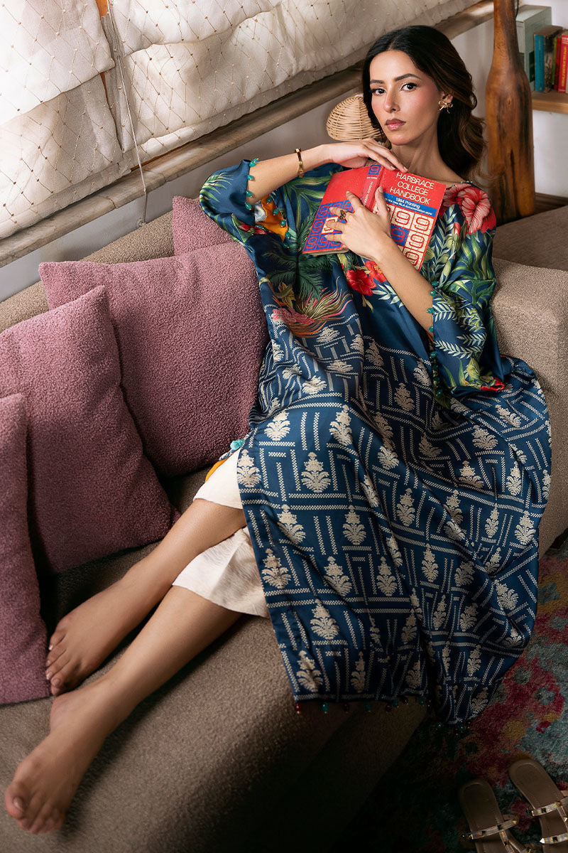 Aisha Imran | Printed Panache | Sana - Official Aisha Imran - Agha Fabrics UK