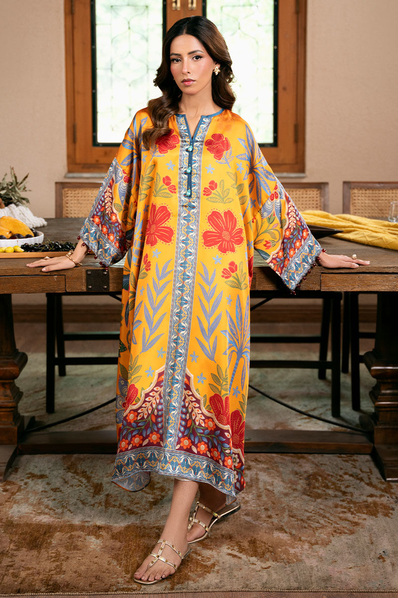 Aisha Imran | Printed Panache | Riham - Official Aisha Imran - Agha Fabrics UK