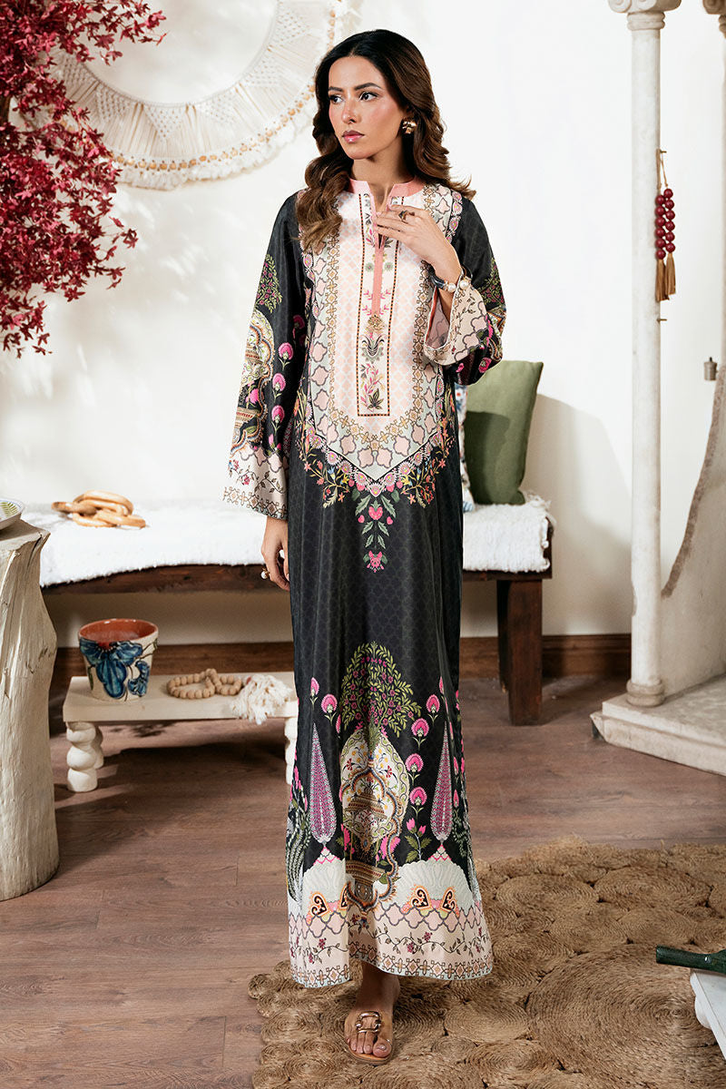Aisha Imran | Printed Panache | Samira - Official Aisha Imran - Agha Fabrics UK