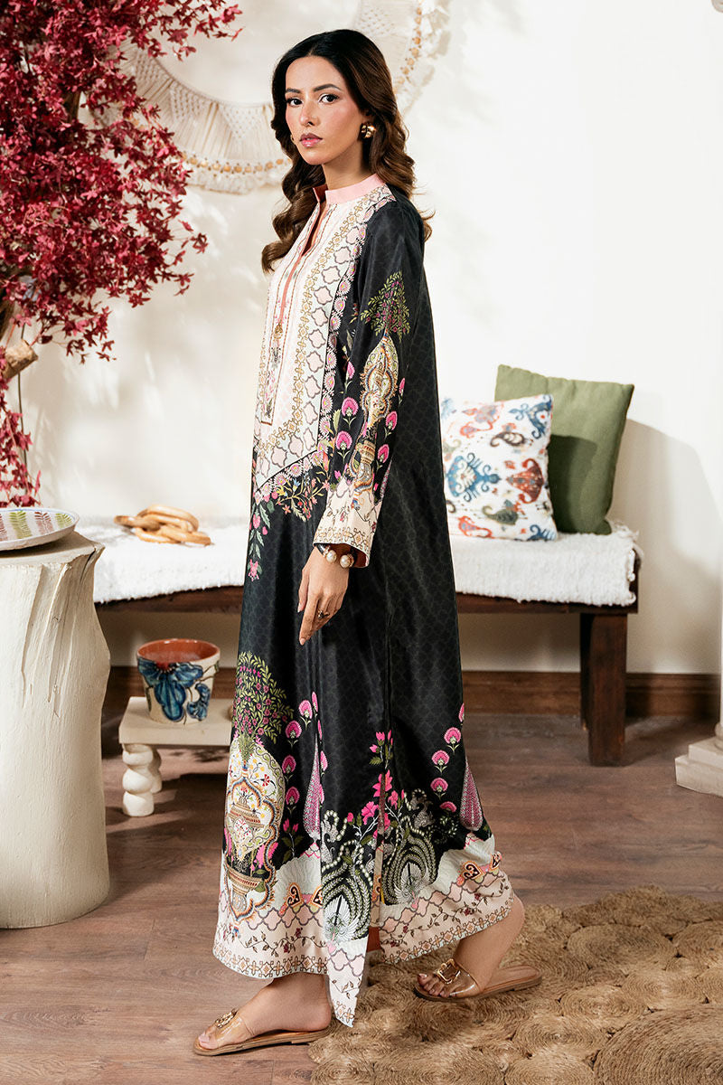 Aisha Imran | Printed Panache | Samira - Official Aisha Imran - Agha Fabrics UK