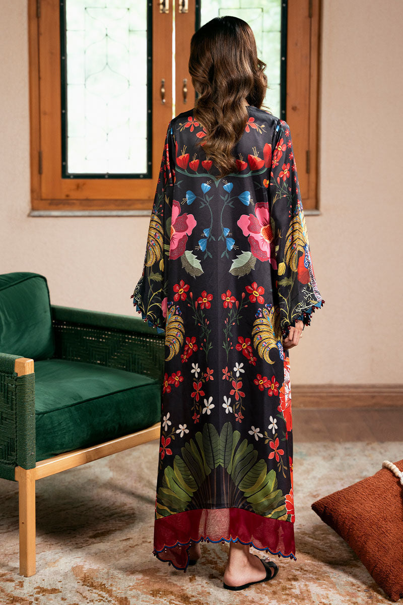 Aisha Imran | Printed Panache | Reem - Official Aisha Imran - Agha Fabrics UK