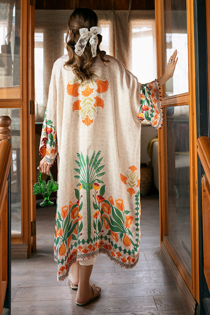 Aisha Imran | Printed Panache | Siba - Official Aisha Imran - Agha Fabrics UK