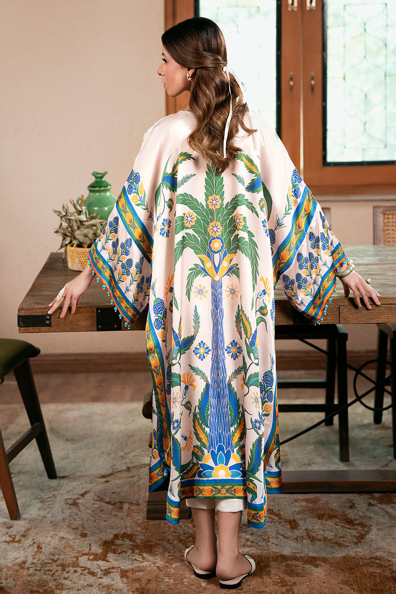 Aisha Imran | Printed Panache | Haniya - Official Aisha Imran - Agha Fabrics UK