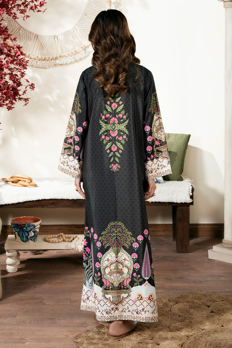 Aisha Imran | Printed Panache | Samira - Official Aisha Imran - Agha Fabrics UK