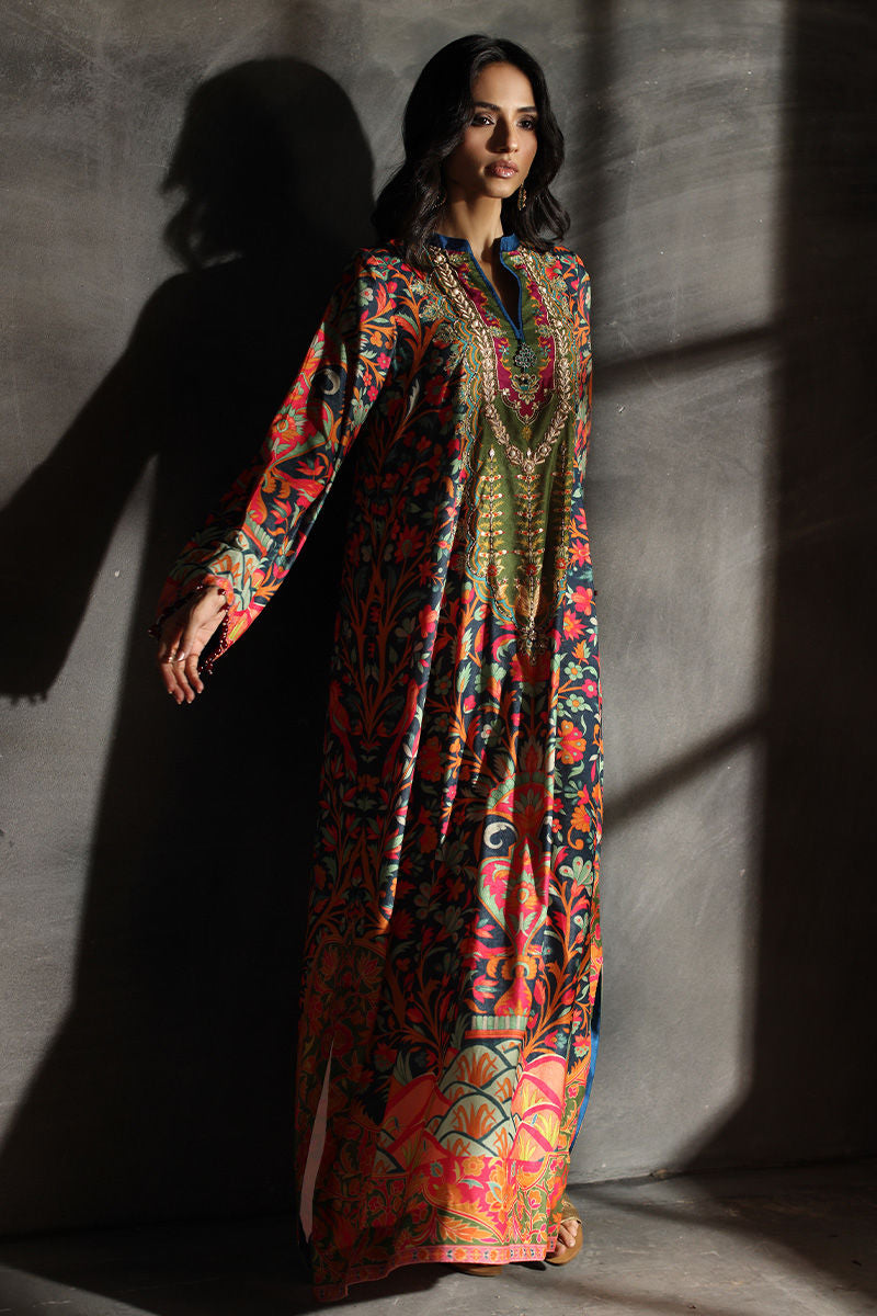 Aisha Imran | Printed Panache | Niva - Official Aisha Imran - Agha Fabrics UK