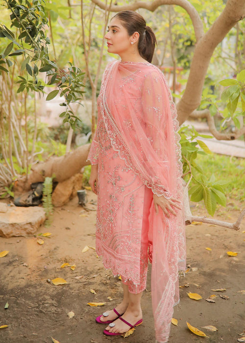 Meeral | Wedding Formals | ML-LUX22V2-16 Leyla