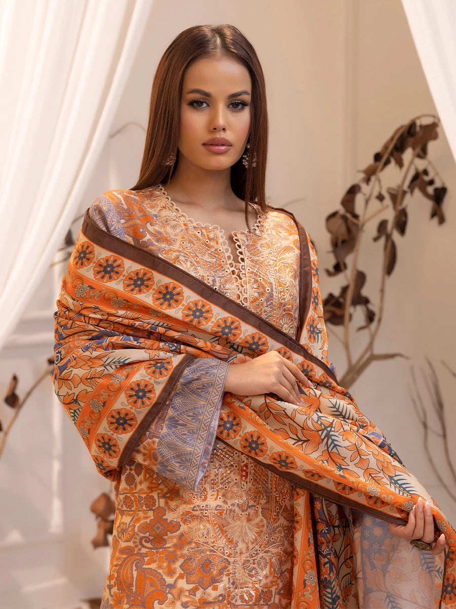 Salitex | Khaddar 24 | K-02