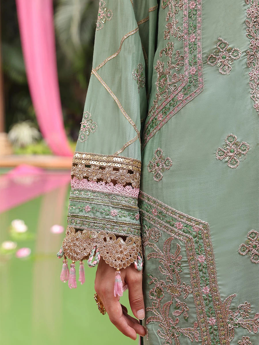 Salitex | Nora Festive Formals 24 | ST-01