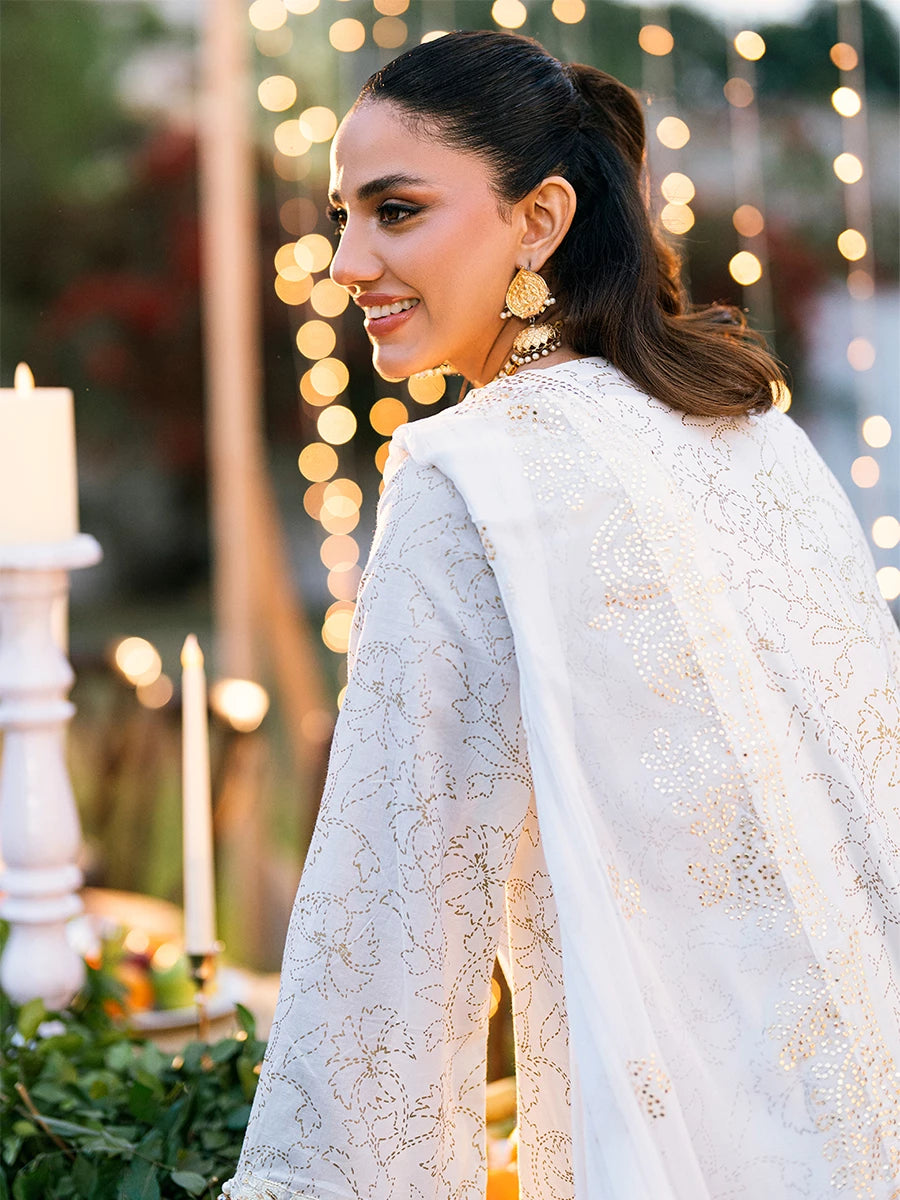 Salitex | Signature Festive Chiffon | UNS25WW001UT