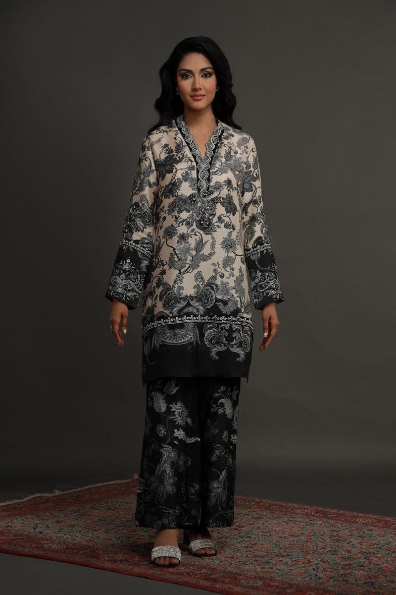 Shamaeel ansari | Flora Belle | FLORA-09