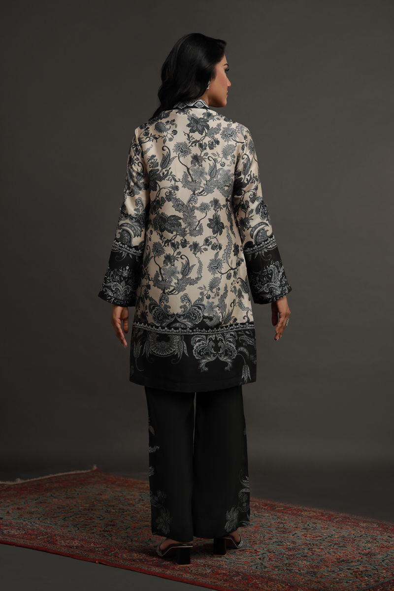 Shamaeel ansari | Flora Belle | FLORA-09