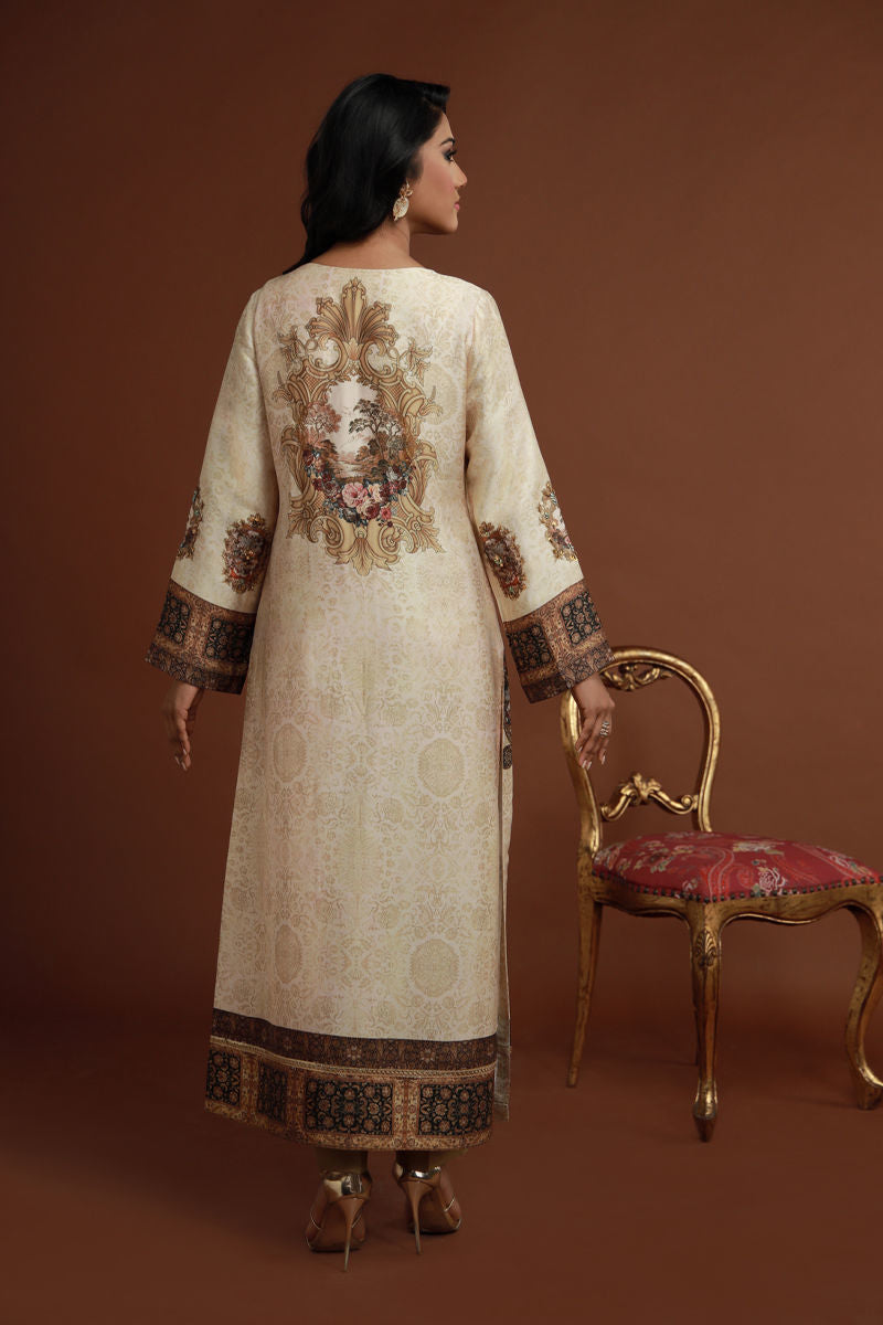 Shamaeel ansari | Flora Belle | FLORA-07