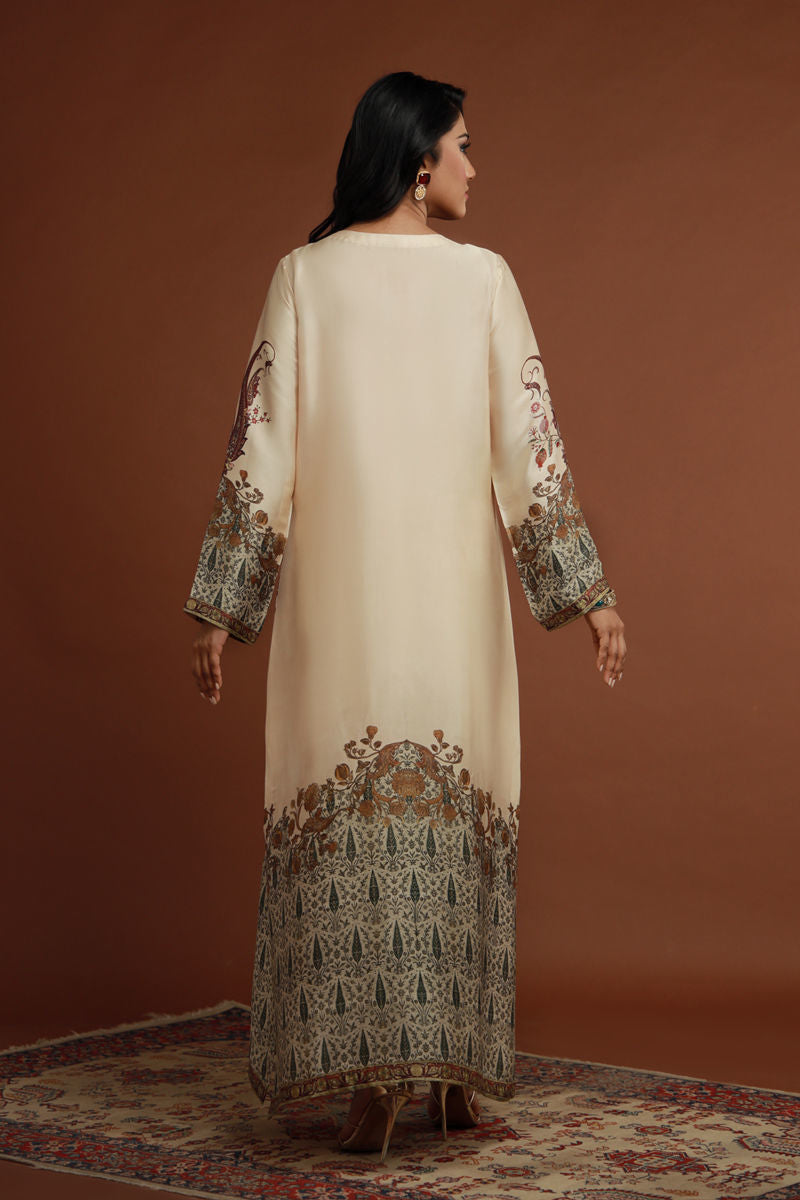 Shamaeel ansari | Flora Belle | FLORA- 06