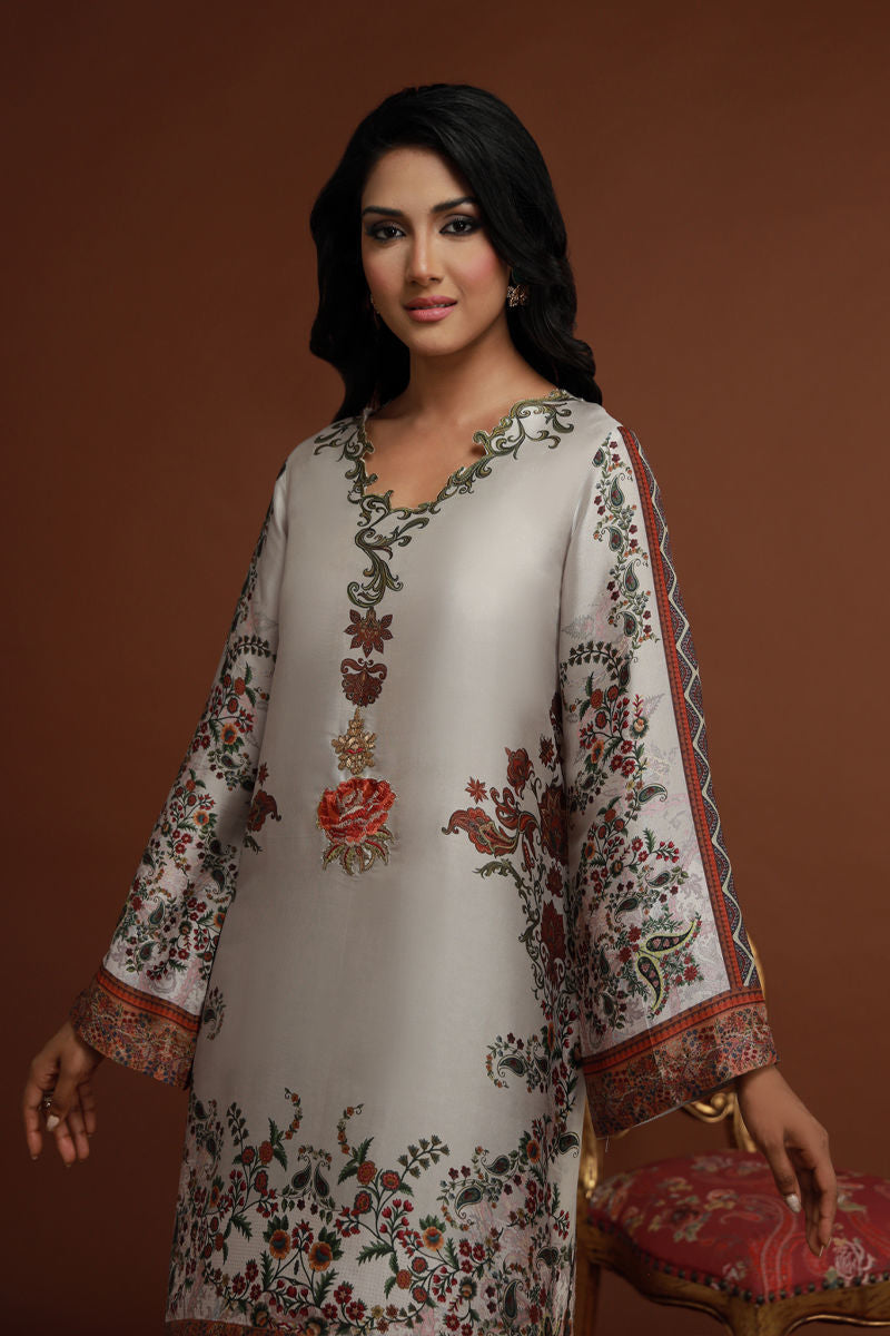 Shamaeel ansari | Flora Belle | FLORA- 04
