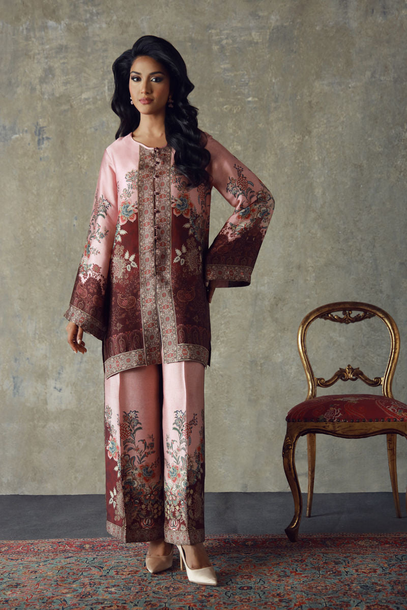 Shamaeel Ansari | Essentials 25 | Flora-03