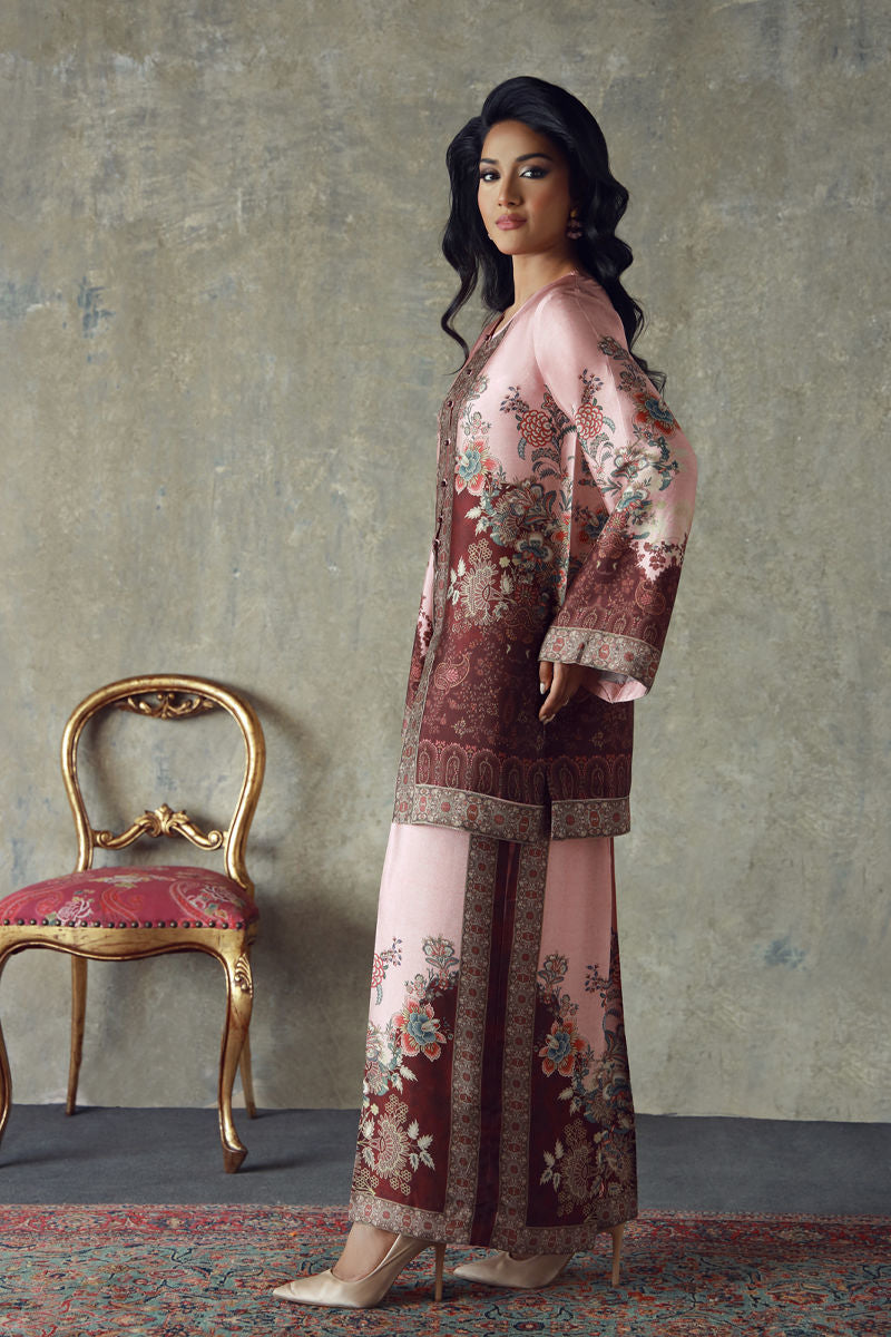 Shamaeel ansari | Flora Belle | FLORA -03